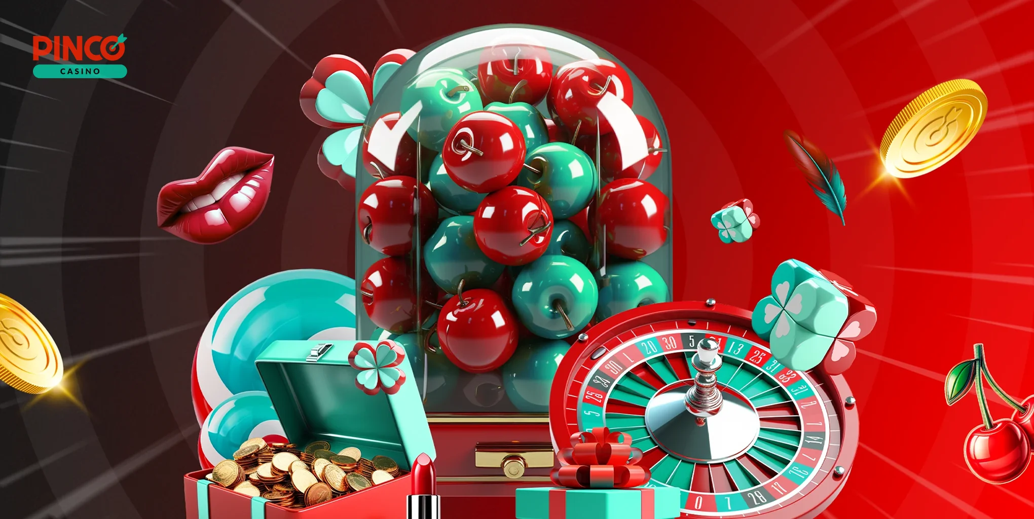 pinco casino online